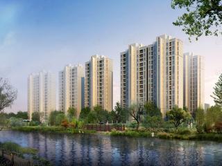 雅居乐·鑫基 中央公馆