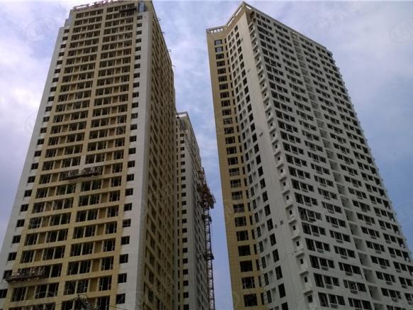 社区实景