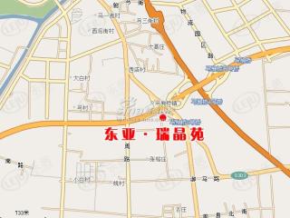 东亚·瑞晶苑