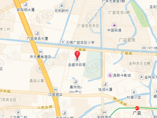金盛华彩荟