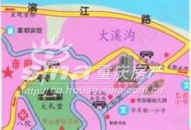 听江大厦