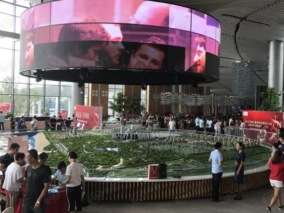 图解看房