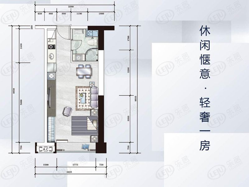 广州市南沙区南沙珠江湾尾盘出售中 起价约15000元/㎡