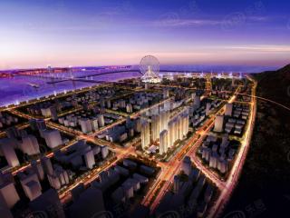 中国铁建国滨苑
