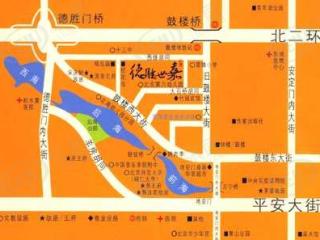 德胜世嘉
