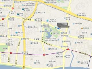 环宇花园文景阁