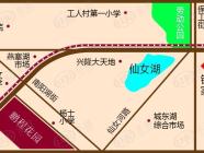 鹏程上漾园