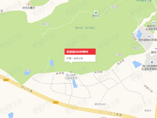 苏豪汤山G82地块