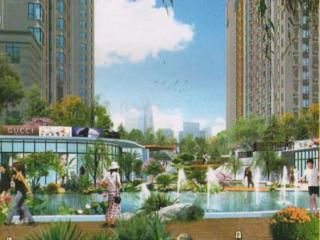 龙熙园