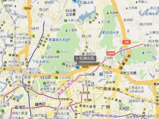 松涛北苑