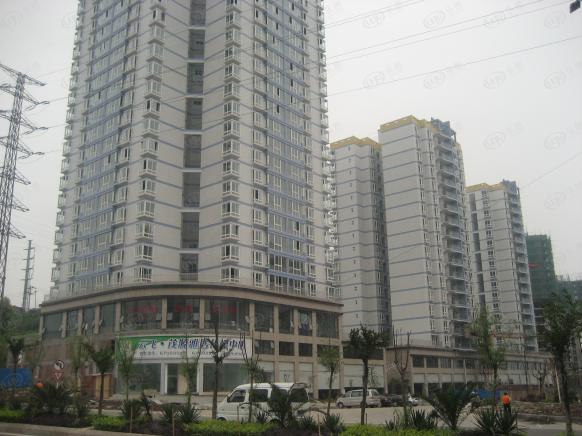 社区实景