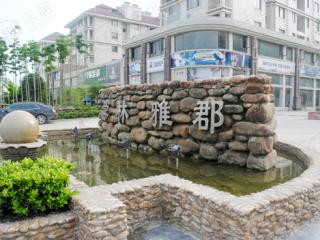 学林雅郡