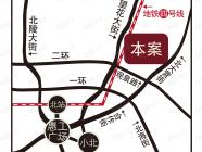 宝地铭郡
