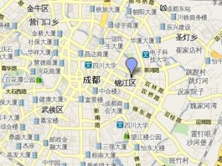 金殿城
