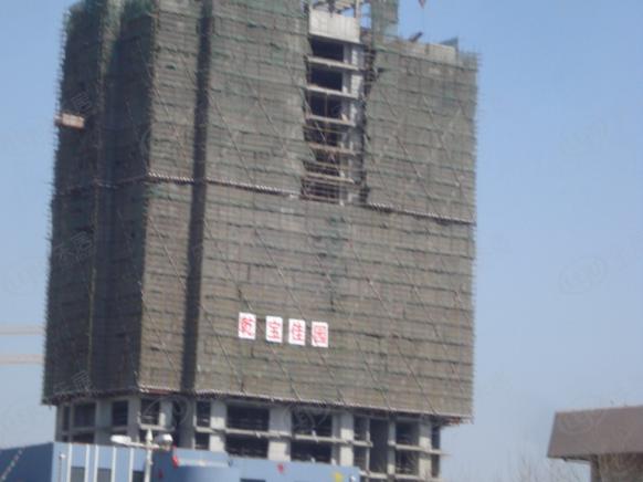 社区实景