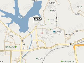 新世界西丽湖别墅