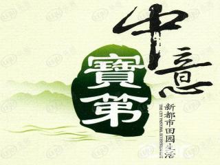 中意宝第