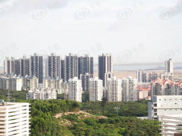 社区实景
