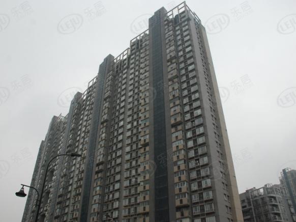 社区实景