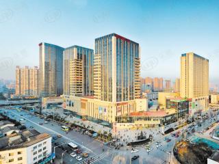 恒晟湘江中心