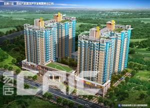 万华园 丽景华都
