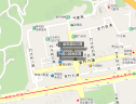 位置交通图