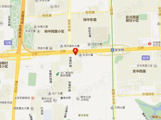 北京出版创意大厦