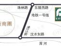 位置交通图