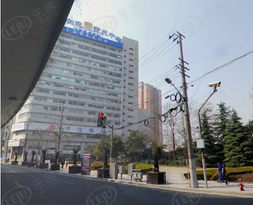 社区实景