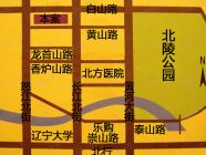龙逸尊尚雅苑