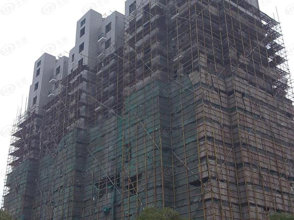 社区实景