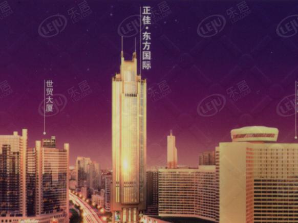 效果图