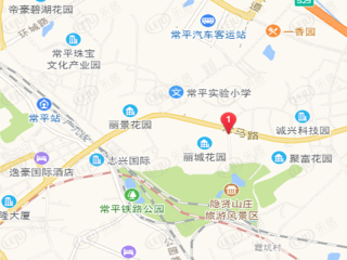 三盈·新壹城