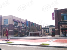 路劲城社区实景