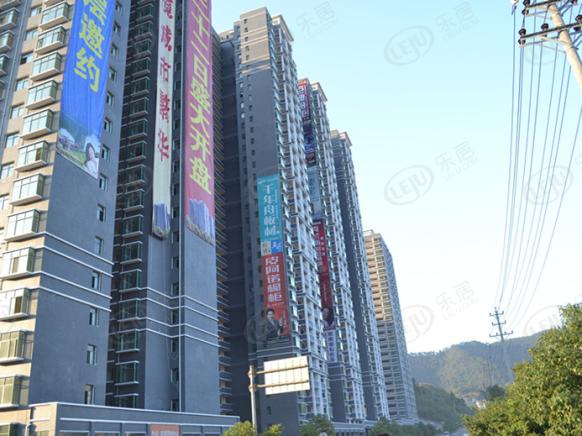 社区实景