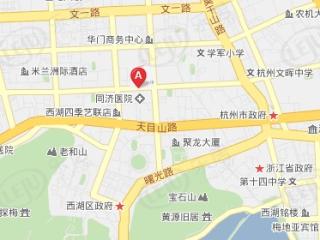 昌地火炬大厦