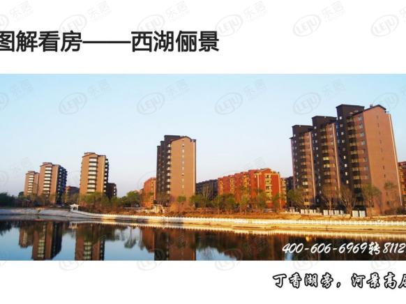 图解看房