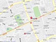 百盛购物中心淮海路店