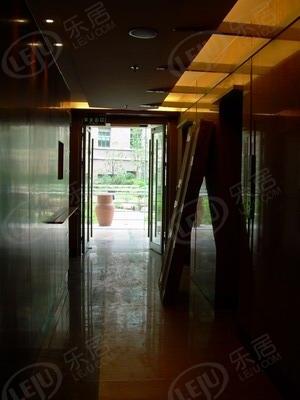 样板间