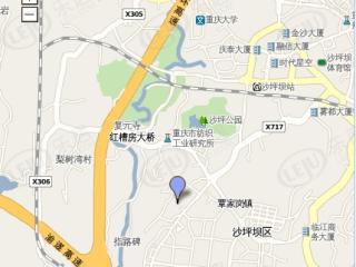 天鑫花园