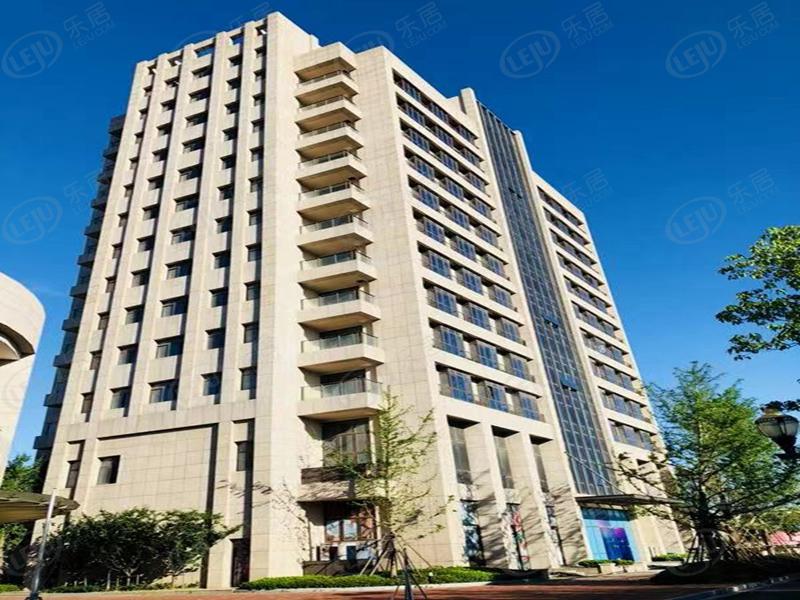 松江九城家天下新座商铺，商业正在热销中 起价约20000-25000元/㎡