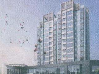 鸿仕睿园