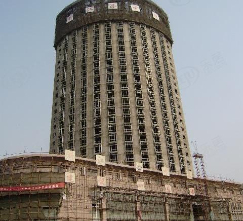 社区实景