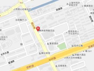 同舟大厦