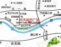 位置交通图