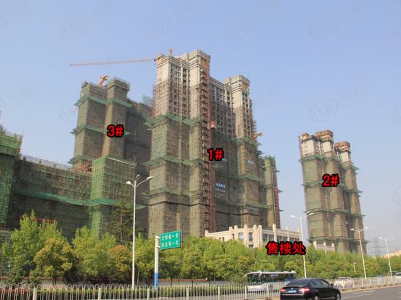 社区实景