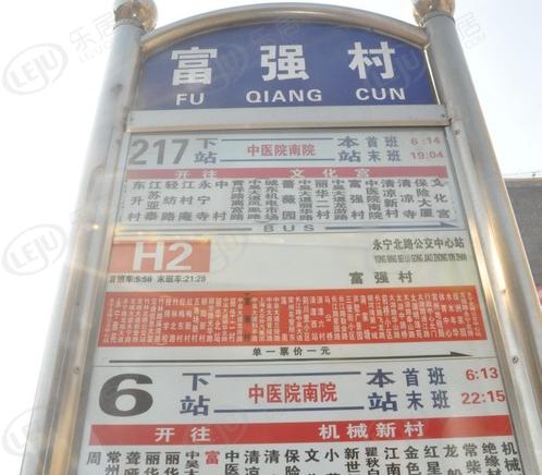 位置交通图