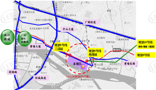 拿证速递 | 号外号外！保利鱼珠港于2022年6月15日新获预售证