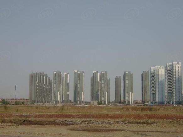 社区实景