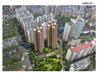 中国铁建18公馆